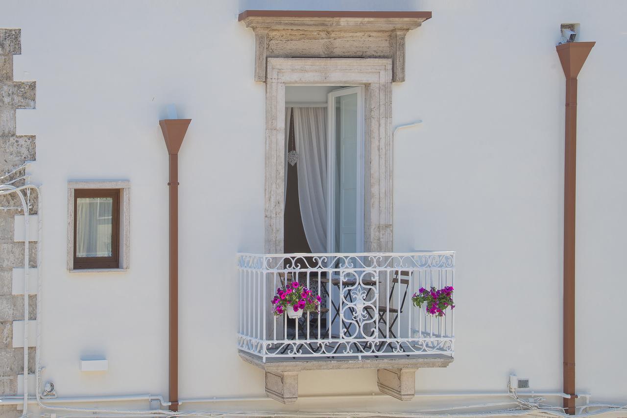 B&B Mimmo E Valeria Сантерамо-ин-Колле Экстерьер фото