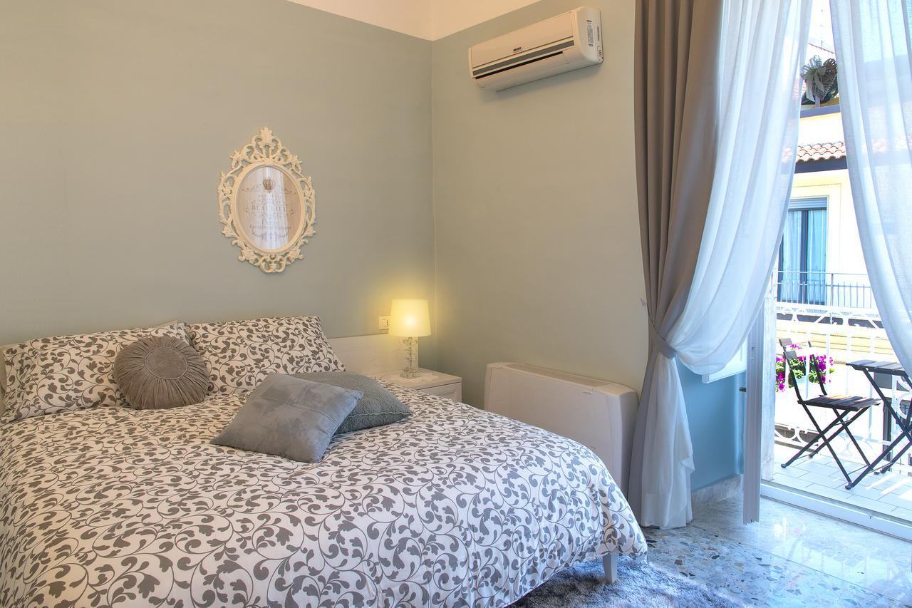 B&B Mimmo E Valeria Сантерамо-ин-Колле Экстерьер фото